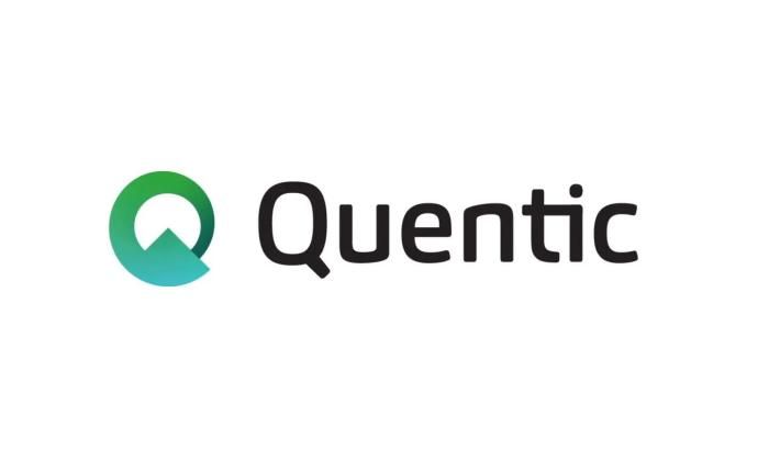 logo von quentic
