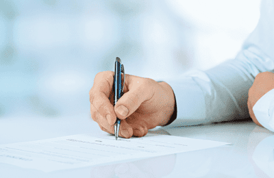 Consultation Responses