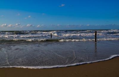 North sea