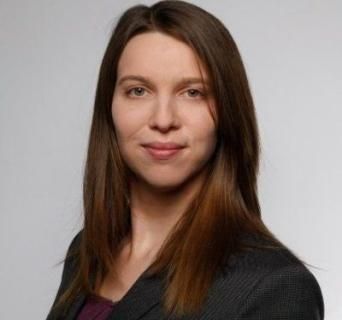 Cornelia Häckl Biodiversity Manager