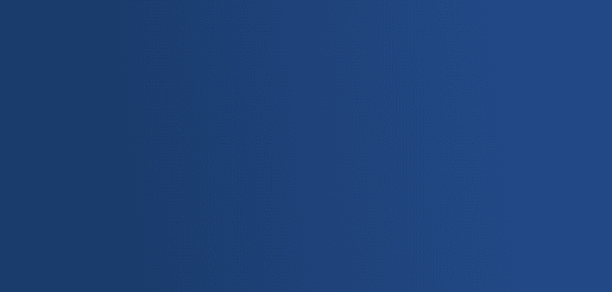 Flat blue background