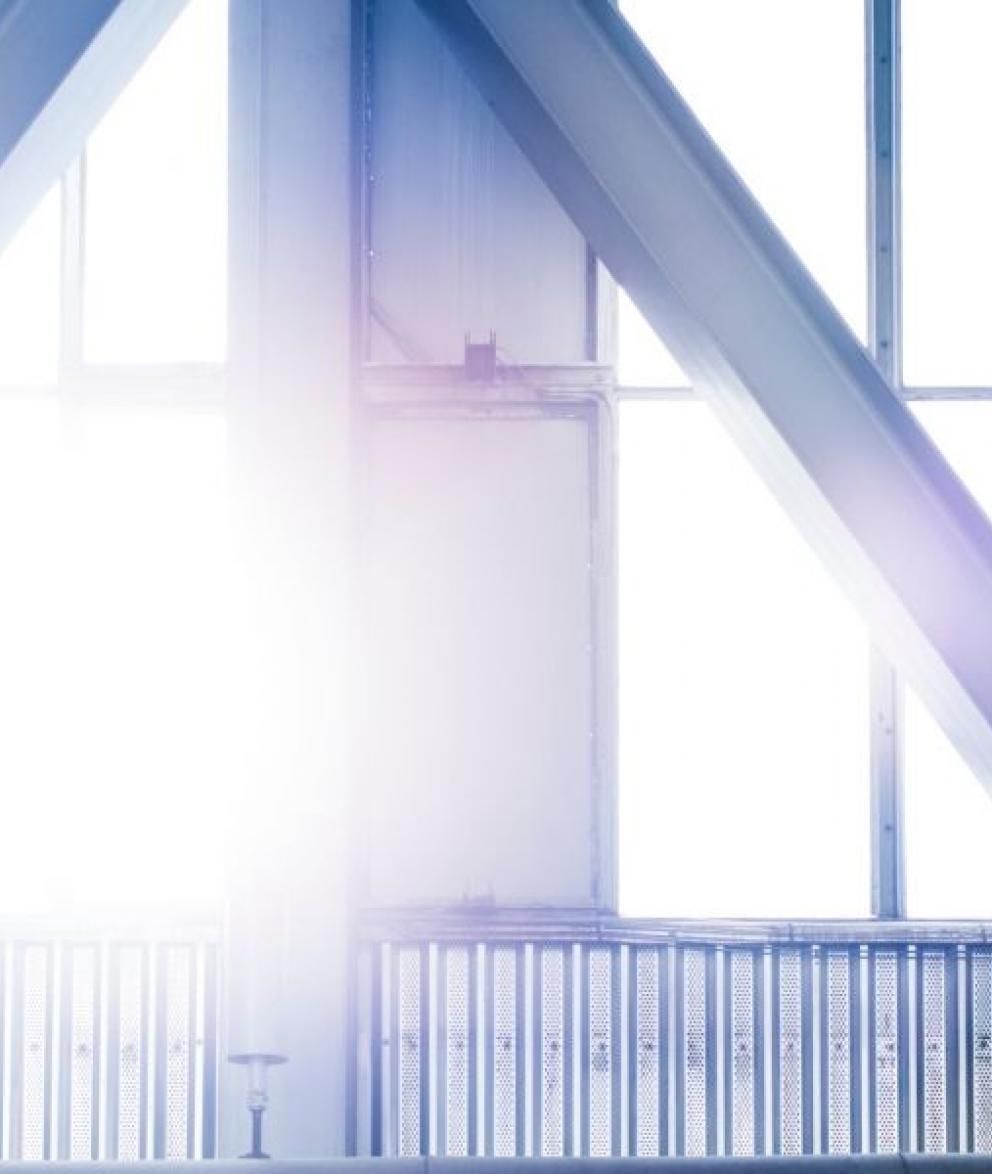 Energielösungen für Industrieunternehmen