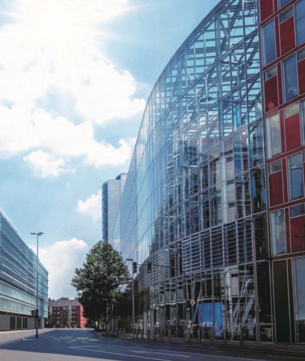 Uniper Energy Sales Home
