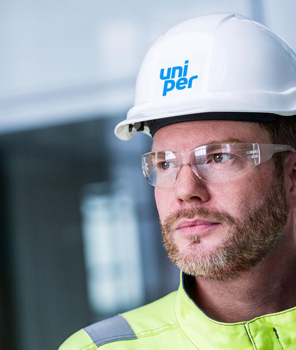 Work at Barsebäck