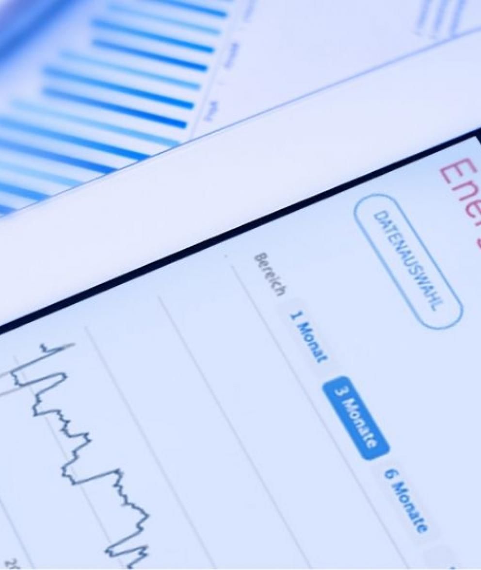 Hero Energy Sales Uniper Digital