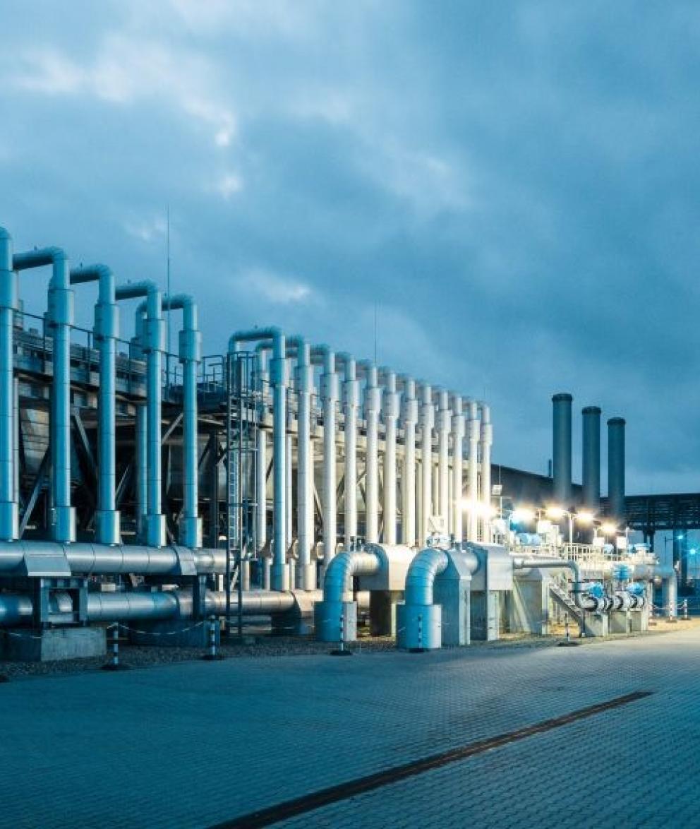 Energy Storage