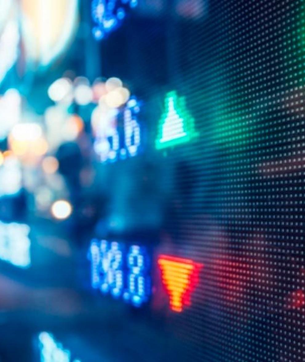 Finance + Analytics