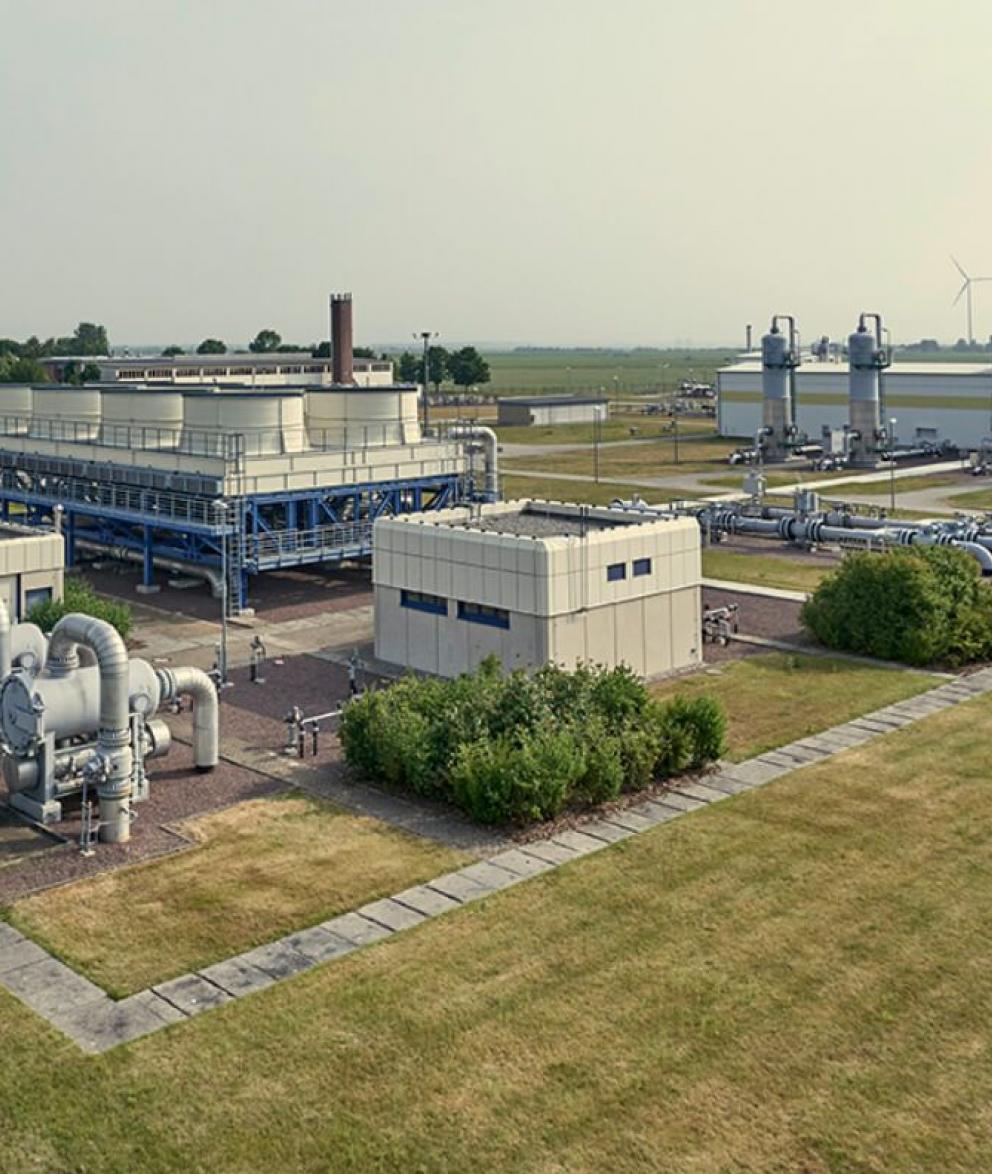 Energy Park Bad Lauchstädt