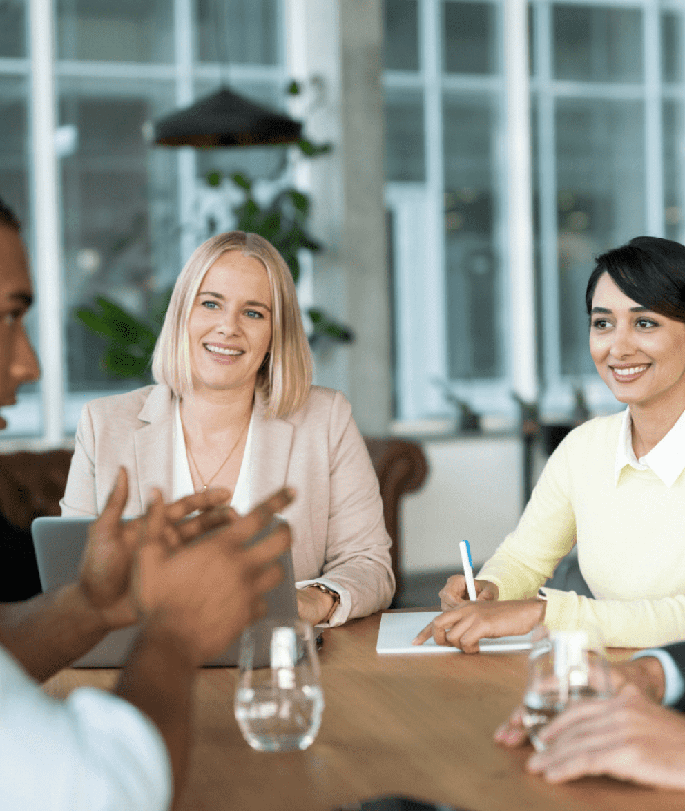 Diversity, equity and inclusion