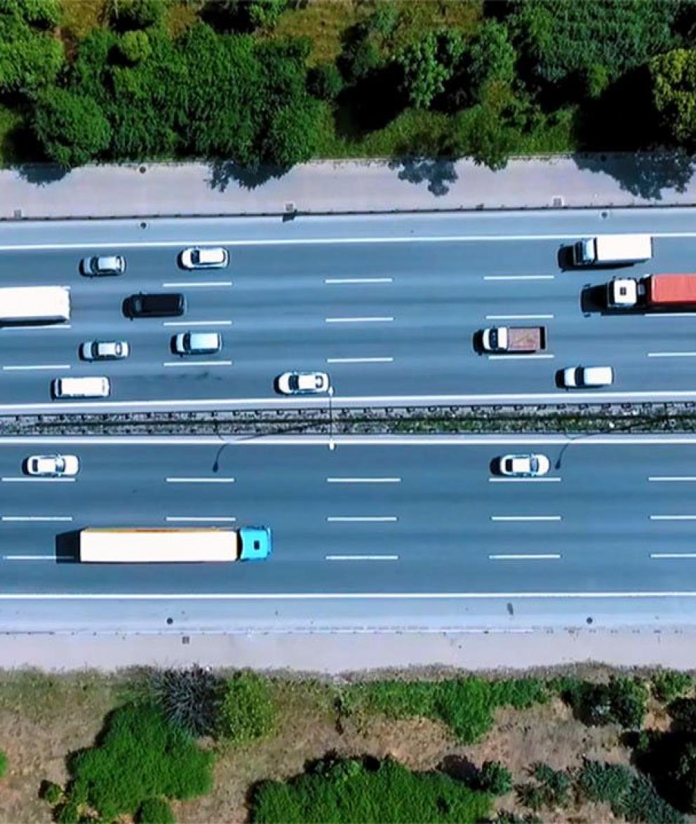 Rätt el till bilen