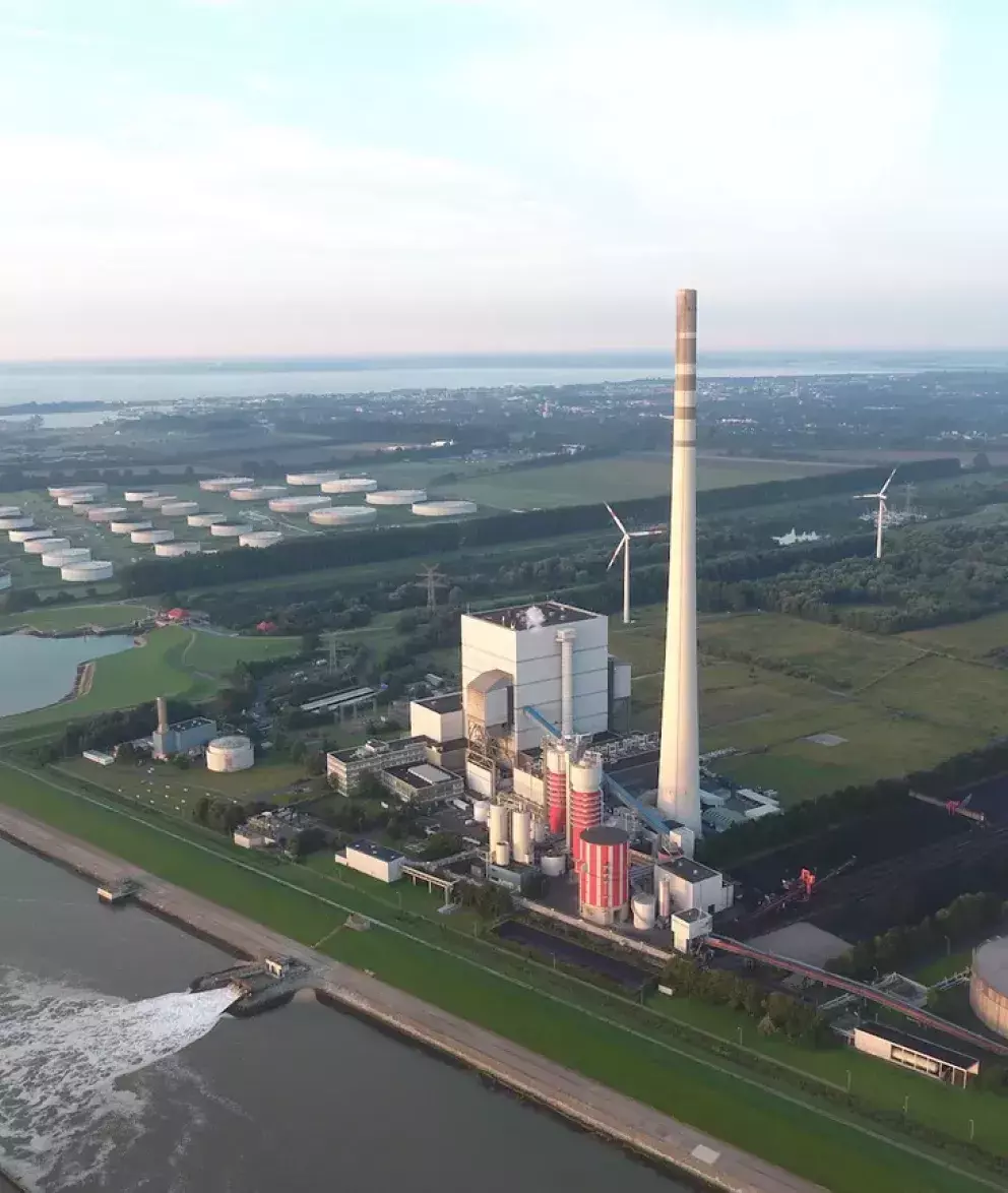 Wilhelmshaven