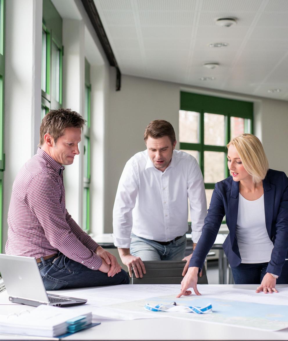 Vorschriftenmanagement