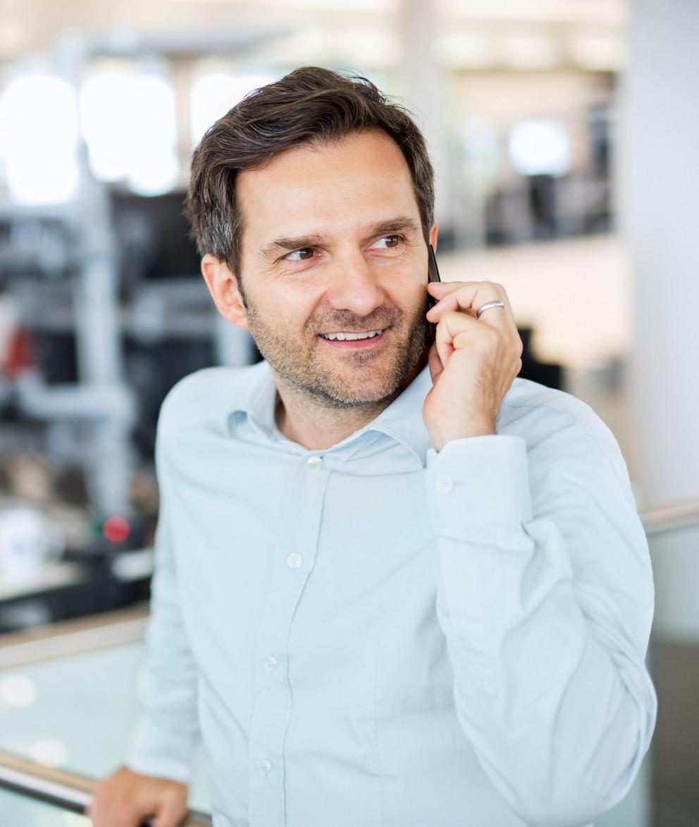 Uniper Energy Sales Day Ahead und Intraday Services 