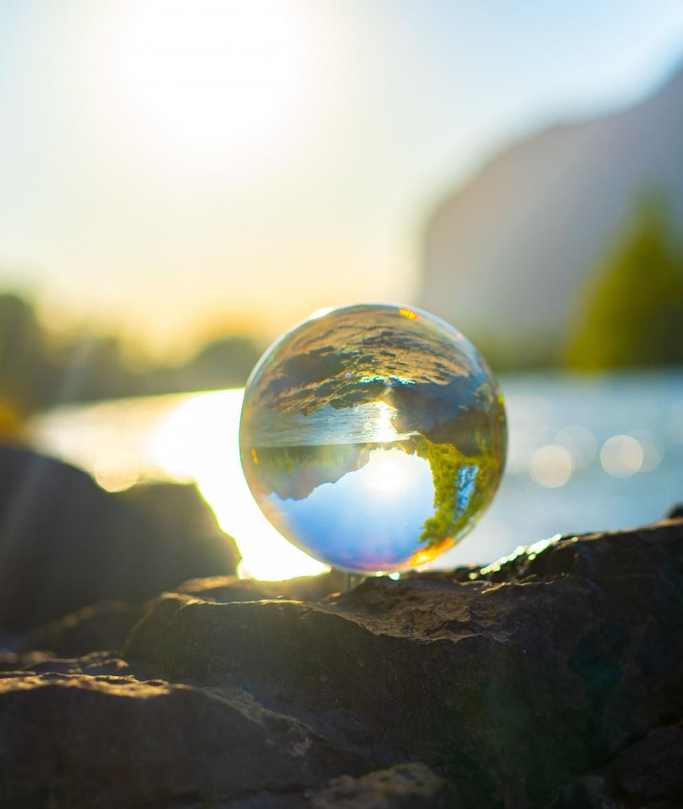 Sustainability Report Planet