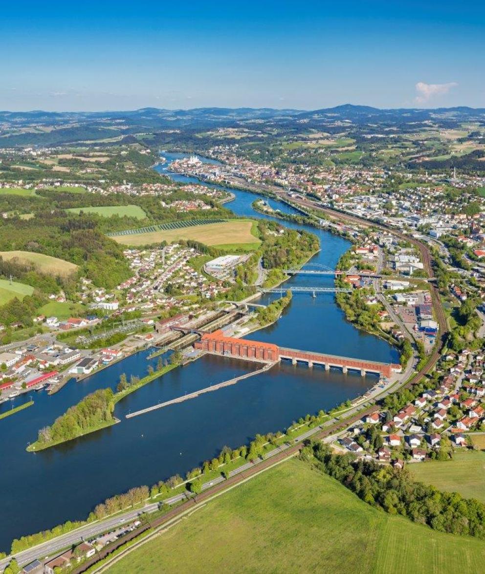 Hydropower in Germany