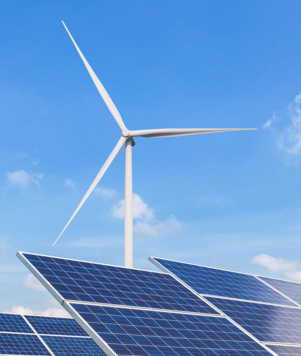 renewables 