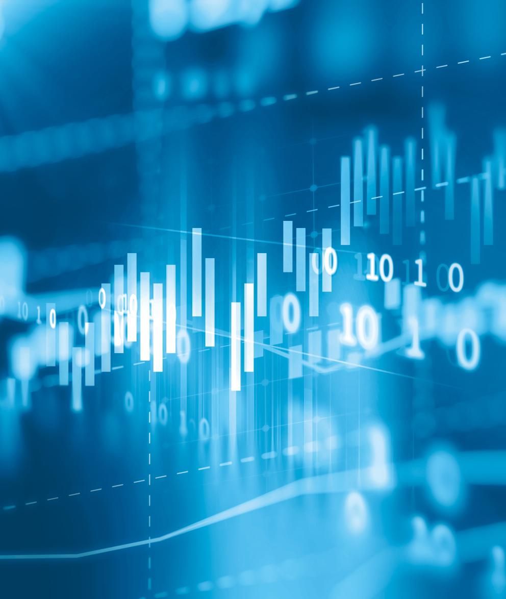 Abstract Data 