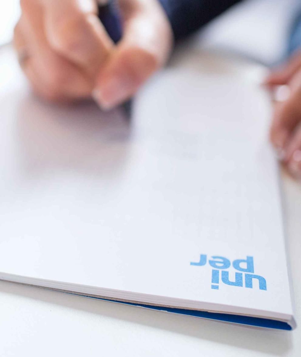 Procurement Uniper sweden