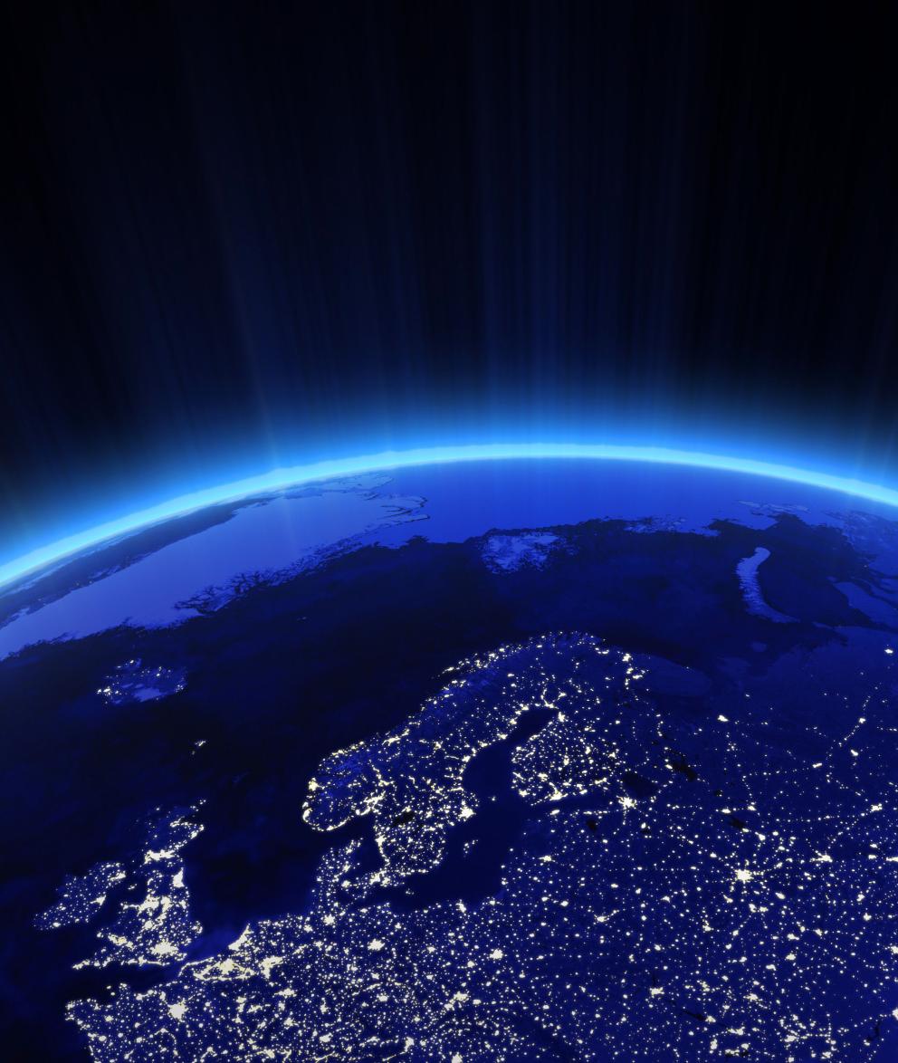 Elen - Sveriges oumbärliga och osynliga hjälte