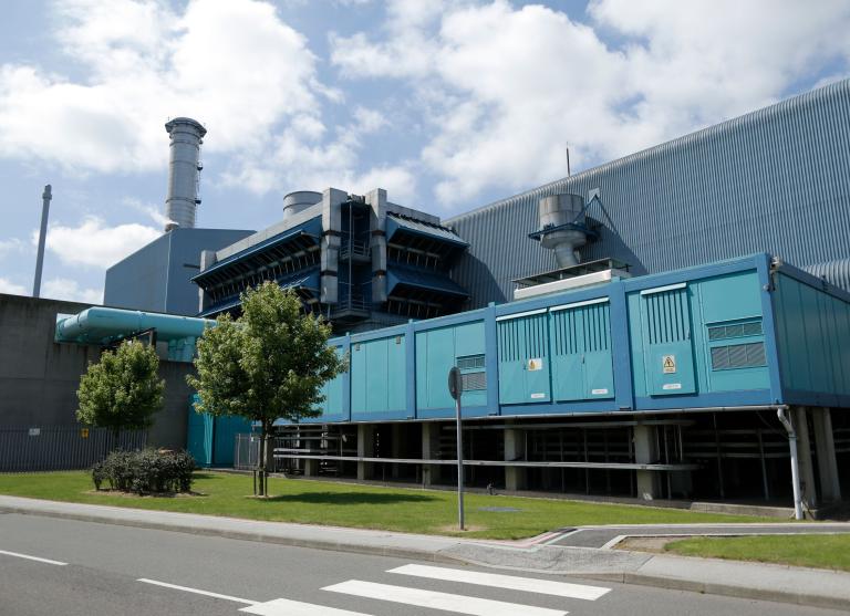 Cottam Development Centre