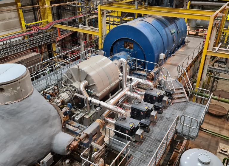 Grid stability_Killingholme