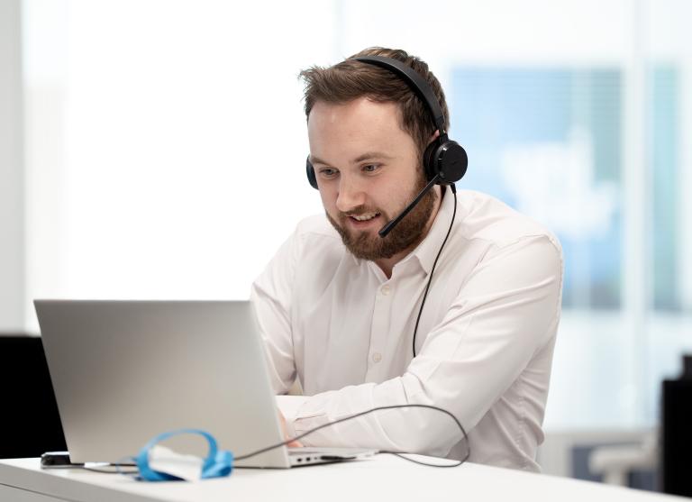 Contact Uniper in the UK