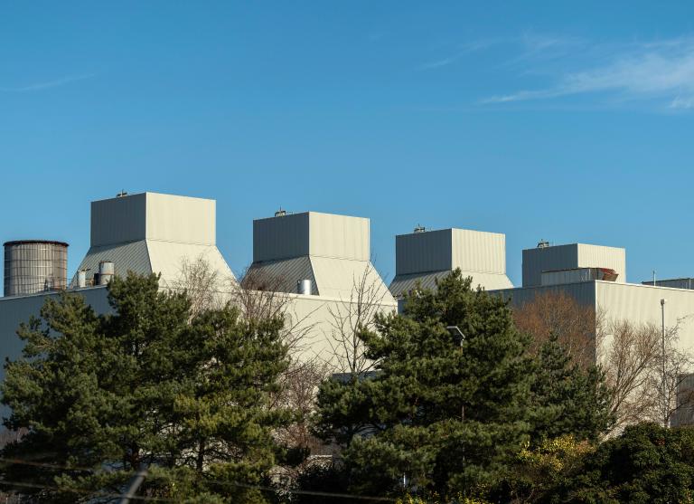 killingholme power plant