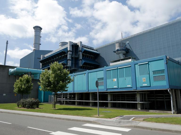 Cottam Development Centre