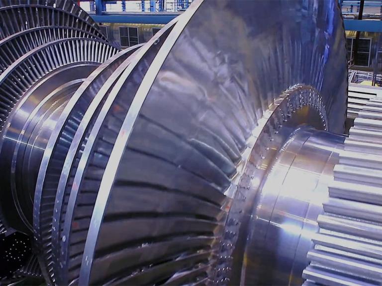 Framtidens kärnkraft