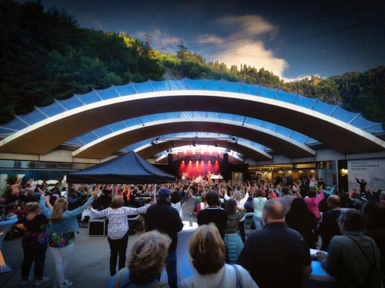 Musiksommer Epilog 8