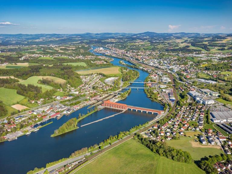 Hydropower in Germany