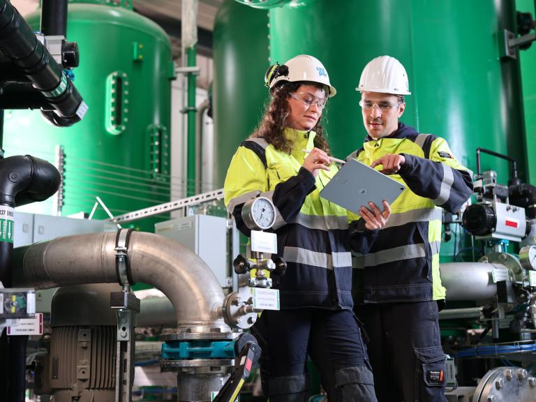 Robust transformation strategy