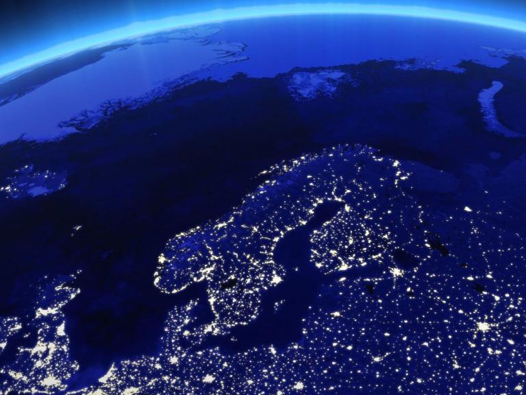 Electricity – invisible but indispensable