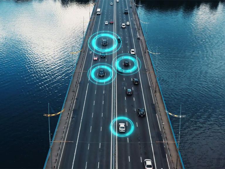 Framtidens transporter | Uniper