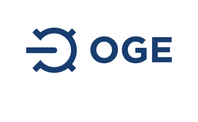 OGE Logo