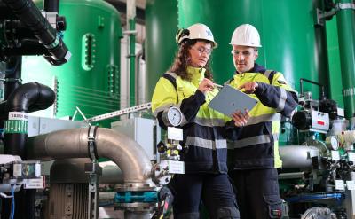 Robust transformation strategy