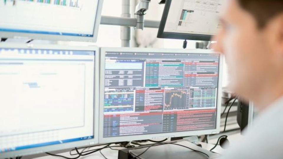 Energieprodukte Services Portfoliomanagement