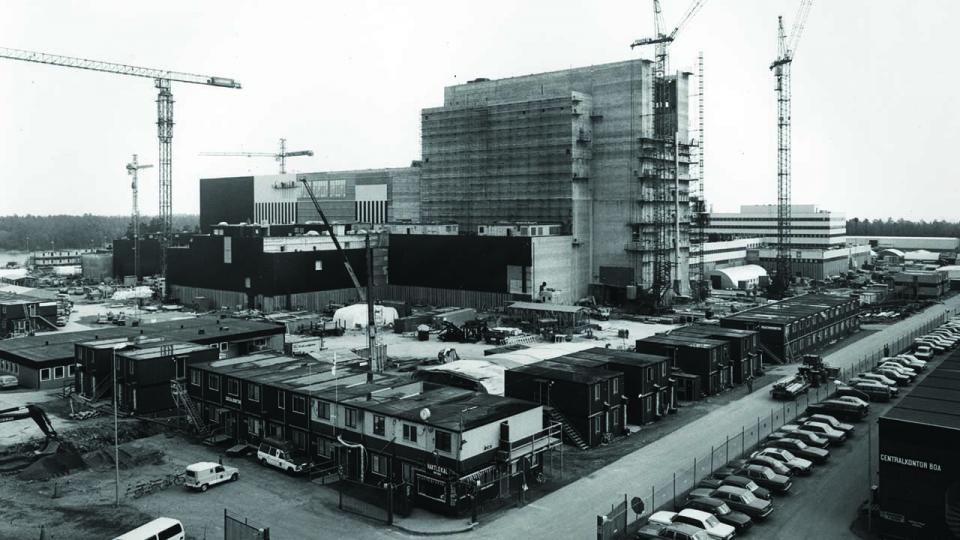 OKG Historic image