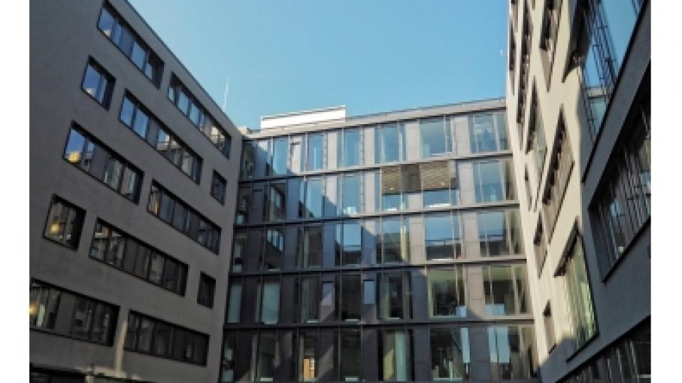 Hamburg