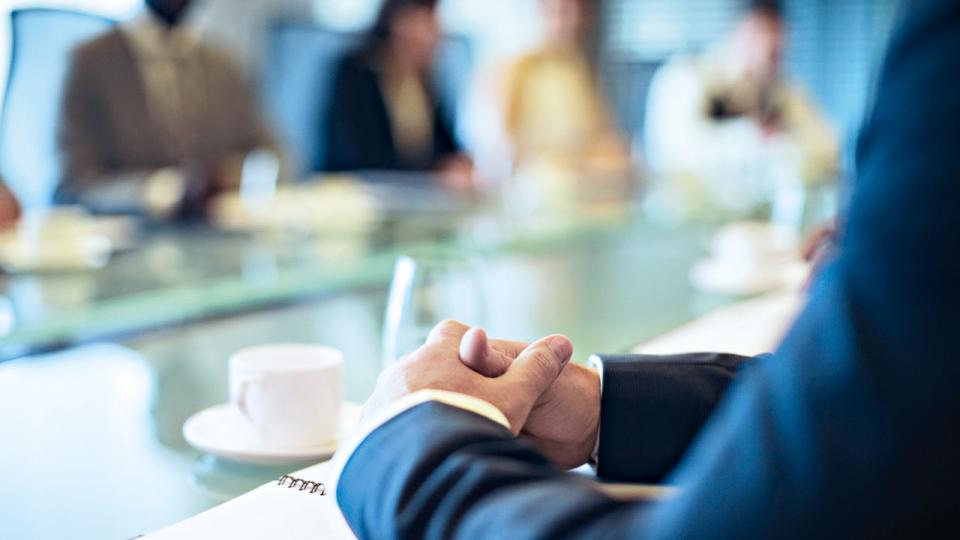 Management Board