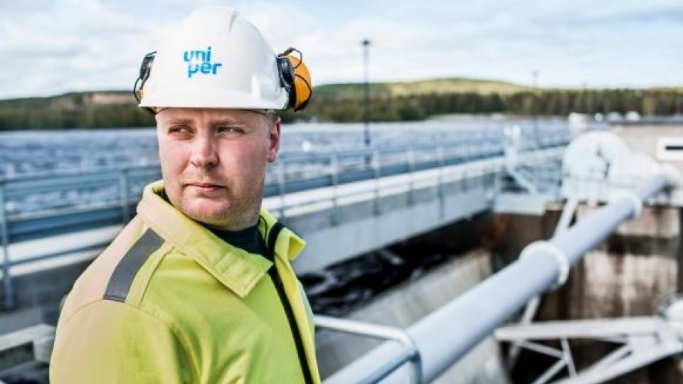 Wasserkraft Vorteile