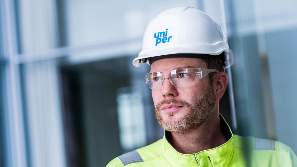 Work at Barsebäck