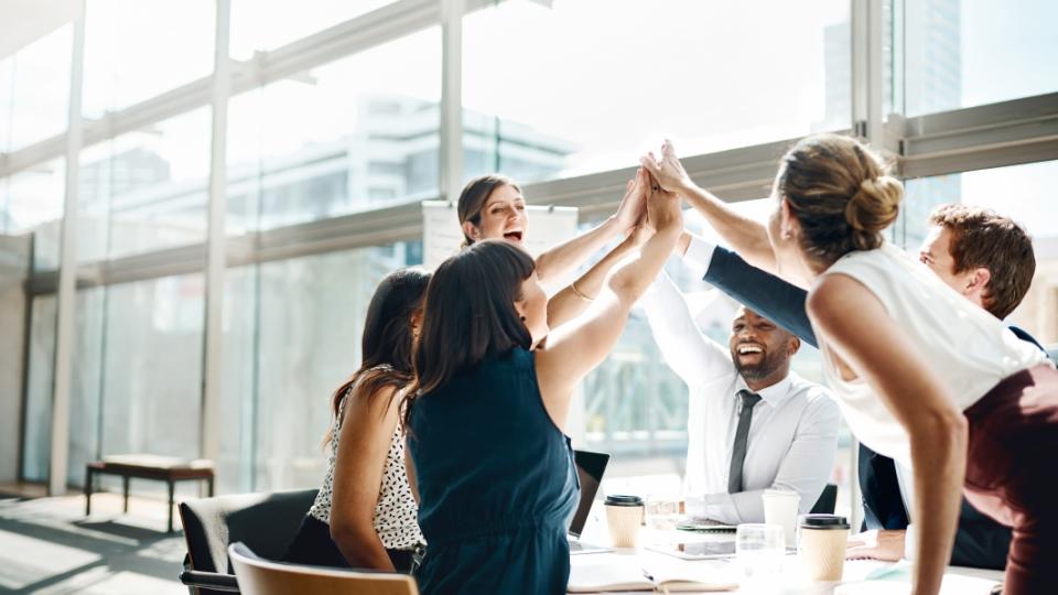 About Uniper Procurement