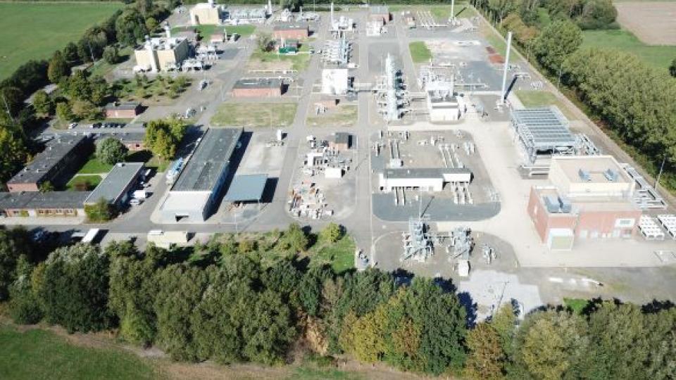 Epe L-Gas
