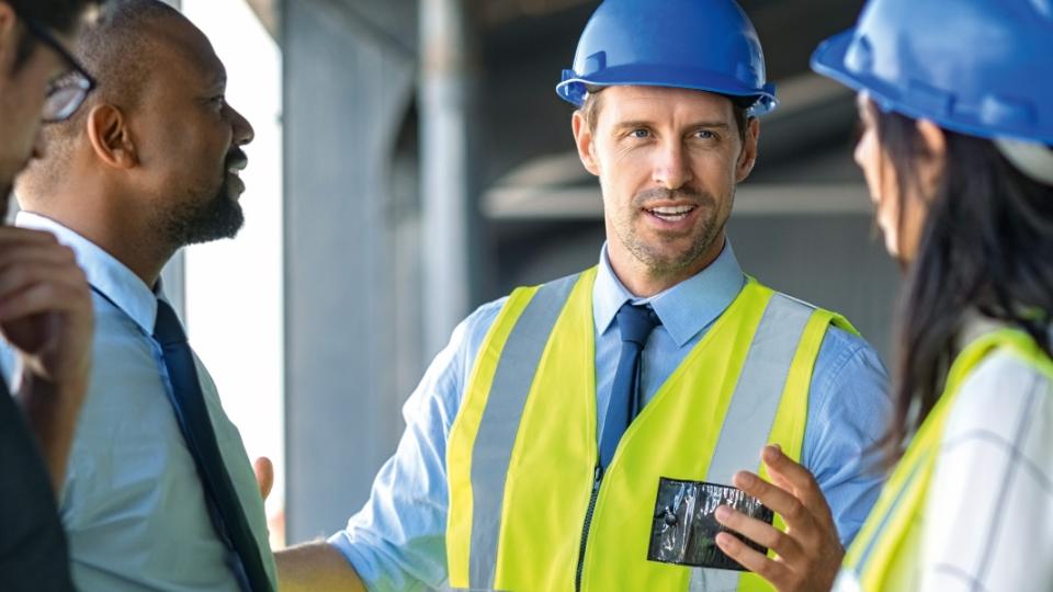 For suppliers