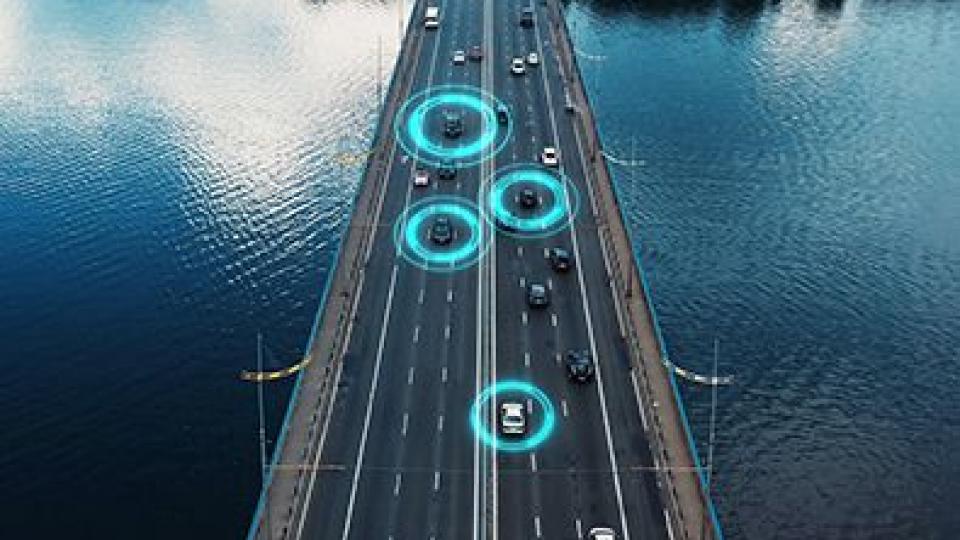 Transportation of the future