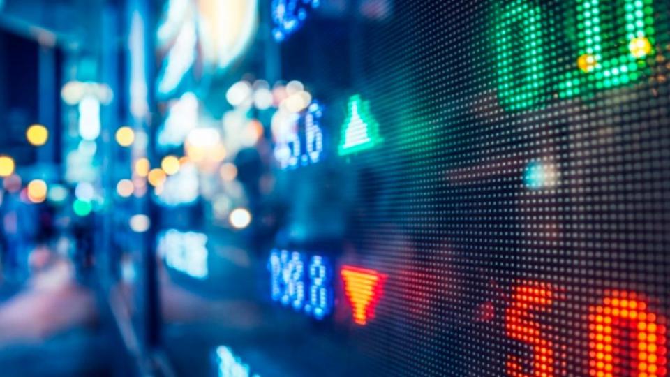 Finance + Analytics