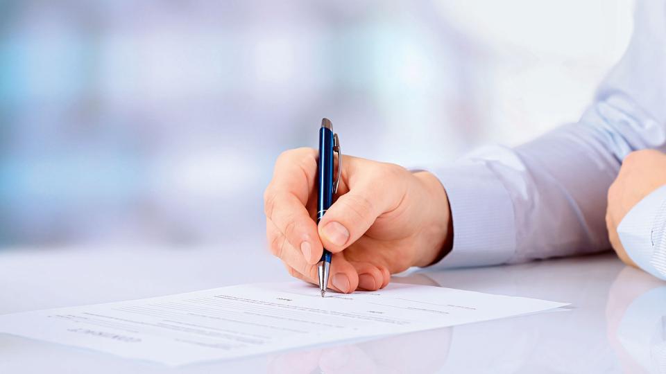 Policies and commitments