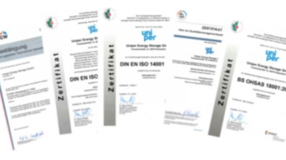 Process safety