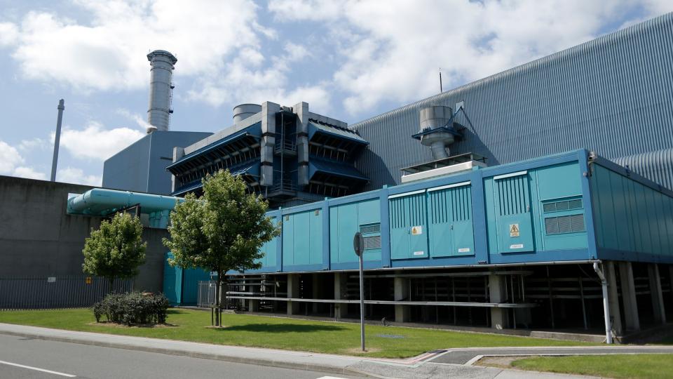 Cottam Development Centre